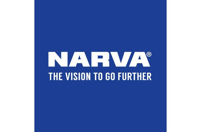 Narva 94990 Model  49 Snap In Retro Reflectors (2)