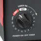 Projecta HDBC20 6/12/24V 12A Automatic and Manual 2 Stage Workshop Battery Charger with Engine Start Mode (Bulky Item - Freight Applies)