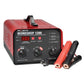 Projecta HDBC20 6/12/24V 12A Automatic and Manual 2 Stage Workshop Battery Charger with Engine Start Mode (Bulky Item - Freight Applies)
