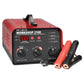 Projecta HDBC35 6/12/24V 21A Automatic and Manual 2 Stage Workshop Battery Charger with Engine Start Mode (Bulky Item - Freight Applies)