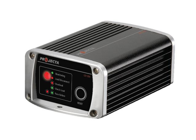 Projecta LVD30 Intelli-Volt 12V 30A Low Voltage Disconnect