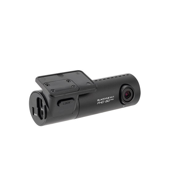 BlackVue DR590X-1CH-64 FHD 1 Channel Dash Cam 64GB (Front Only)