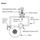 SAAS Adjustable Boost Controller - SBC03