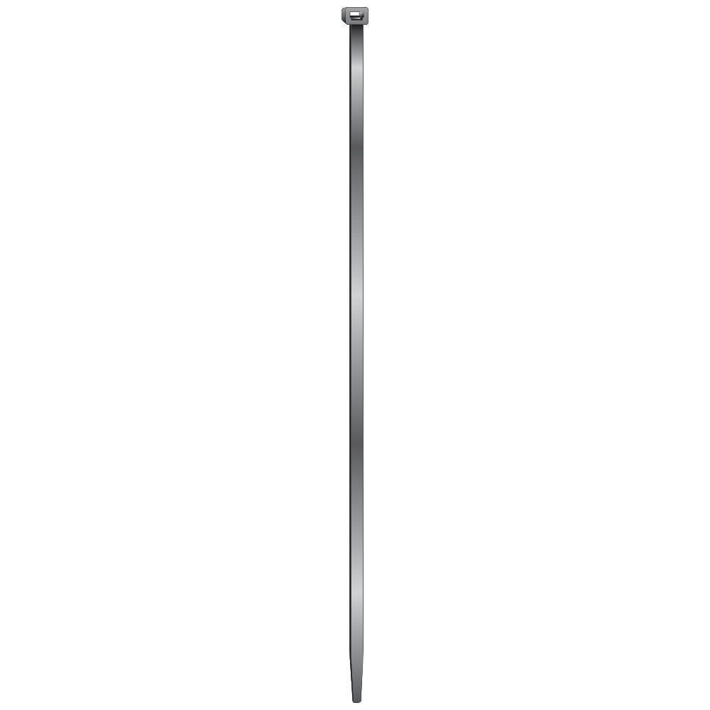 Narva Cable Tie 3.6 X 300mm (100 Pack) 56405