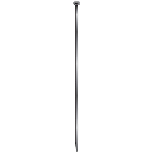 Narva Cable Tie 3.6 X 300mm (100 Pack) 56405