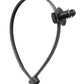Narva Fir Tree Mount Cable Tie 4.8 X 200mm (25 Pack) 56800