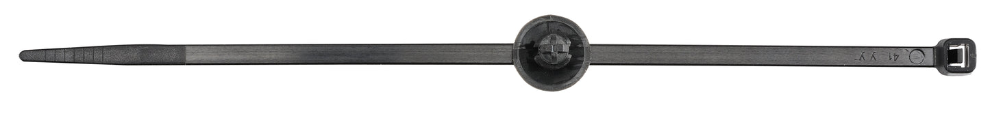 Narva Fir Tree Mount Cable Tie 4.8 X 200mm (25 Pack) 56800