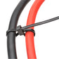 Narva DouBLe Head Cable Tie 4.8 X 200mm (25 Pack) 56810