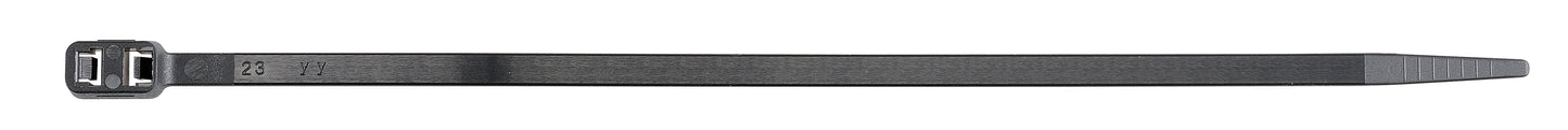 Narva DouBLe Head Cable Tie 4.8 X 200mm (25 Pack) 56810