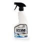 Salty Captain Captain Clears - Polyvinyl Clears Cleaning Kit - BUNCACL500