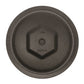 Tridon Oil Filter Cartridge Cap - TCC036