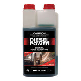 Chemtech Diesel Power Fuel Additive 1L - CDP-1L (Pickup Only)