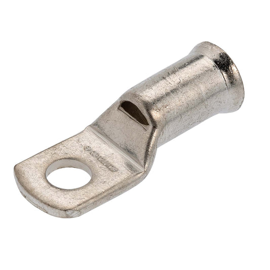 Narva 57132BL 35mm2 6mm Stud FlaRed Entry Cable Lug, Twin Pack