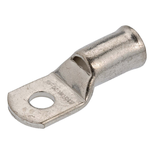 Narva 57141BL 70mm2 10mm Stud FlaRed Entry Cable Lug, Twin Pack