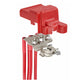 Projecta BT925-P1 Battery Terminal Clamp 3 Stud Positive