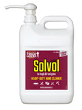 Solvol Liquid Hand Cleaner 4.5L - 71026 (Bulky Item - Freight Applies)