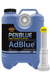 Penrite AdBlue Diesel Exhaust Fluid (DEF) - 10L - PENBLUE010 (Pickup Only)