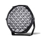 LED Autolamps TIR9 9 Inch High Powered LED Driving Light with Park Light Function (Bulky Item - Freight Applies)