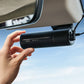 BlackVue 2K QHD Dual Channel Dash Cam with 64GB mSD Card - ELITE8-2CH-64
