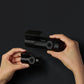 BlackVue 2K QHD Dual Channel Dash Cam with 64GB mSD Card - ELITE8-2CH-64