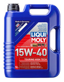 LIQUI MOLY Touring High Tech 15W-40 5L - 1862