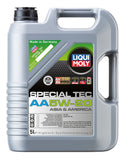 LIQUI MOLY Special Tec AA 5W-20 5L - 20793
