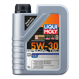 LIQUI MOLY Special Tec LL 5W-30 Engine Oil 1L - 2447