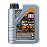 LIQUI MOLY Top Tec 4200 5W-30 Engine Oil 1L - 8972