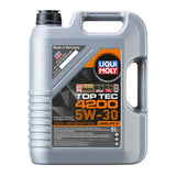 LIQUI MOLY Top Tec 4200 5W-30 Engine Oil 5L - 8973