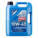 LIQUI MOLY Super Leichtlauf 10W-40 5L - 9505