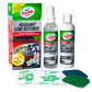Turtle Wax Headlight Lens Restorer Kit - T240KT