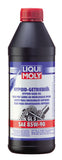 Liqui Moly Hypoid Gear Oil 85W-90 GL5 1L - 1035