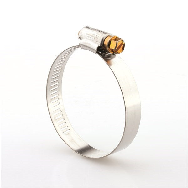 Tridon 21-44mm Screw Clamp (Twin Pack) - HS020C