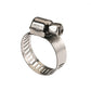 Tridon 11-18mm Stainless Steel Screw Clamp (Twin Pack) - MAH005C
