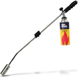 Hot Devil 750mm Heat Wand / Weed Killer - HDWK (Pickup Only)