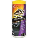 Armor All Biodegradable Cleaning Wipes - 30 Pack - ACWP30/4AU