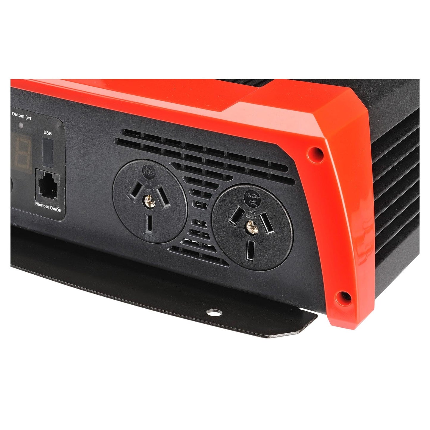 Projecta PW900 12V 900W Pro-Wave Pure Sine Wave Inverter (Bulky Item - Freight Applies)