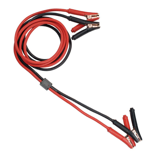 Projecta SB1000-60SP 1000A 6 Metre Pure Copper Booster Cables with Surge Protection (Bulky Item - Freight Applies)