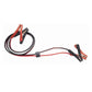 Projecta SB400SP 400A 2.5 Metre Booster Cables with Surge Protection