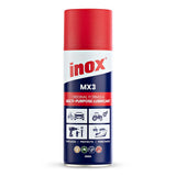 Inox MX3 Supreme Lubricant (300g aerosol) - MX3-300 (Pickup Only)
