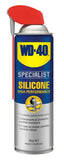 WD-40 Specialist High Performance Silicone Lubricant with Smart Straw, 300g - 21001 (Pickup Only)
