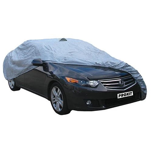PCCovers Premium 100% Waterproof Car Cover Extra Large - PC40106XL
