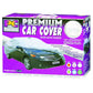 PCCovers Premium 100% Waterproof Car Cover Small - PC40106S