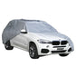 PCCovers Premium 100% Waterproof 4WD, SUV & Van Cover Large - PC40111L