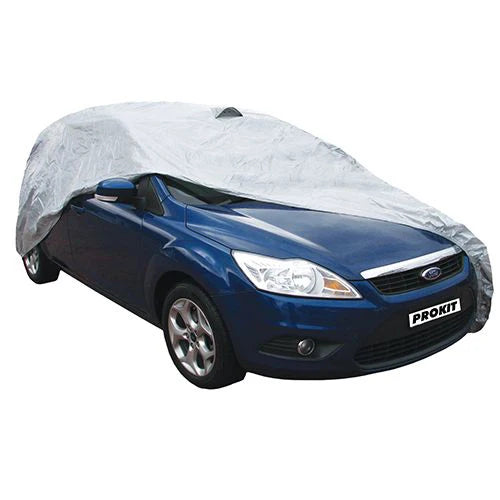 PCCovers Premium 100% Waterproof Hatch/Wagon Cover Medium - PC40116M