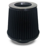 SAAS Urethane Pod Filter - Black Top, 76mm - SF1222