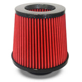 SAAS Urethane Pod Filter - Carbon Top, 76mm - SF1223