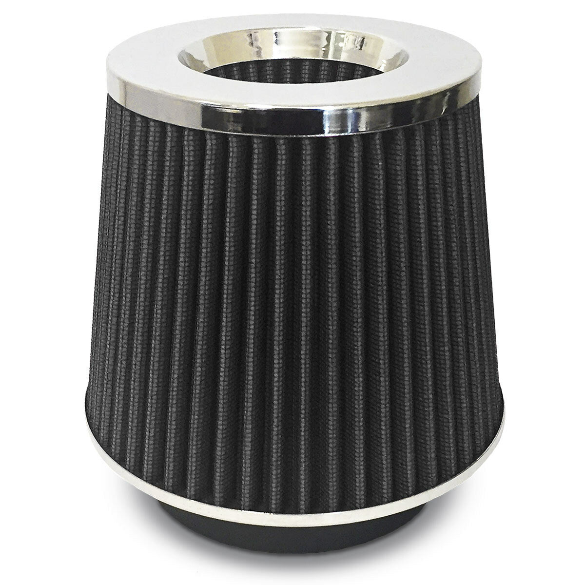 SAAS Black Universal Pod Filter - 60-76-89-100mm - SFM01BL
