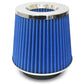 SAAS Black Universal Pod Filter - 60-76-89-100mm - SFM01BL