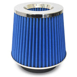 SAAS Black Universal Pod Filter - 60-76-89-100mm - SFM01BL